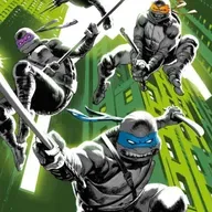 Vuelven las Tortugas | Kirkman a Transformers | Ironheart | Fallece Jim Shooter | NOTICIAS