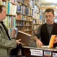 Economy Bookstore Problem