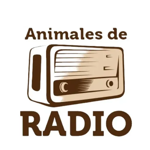 Animales de Radio - #laentrevista - #jorgenasser