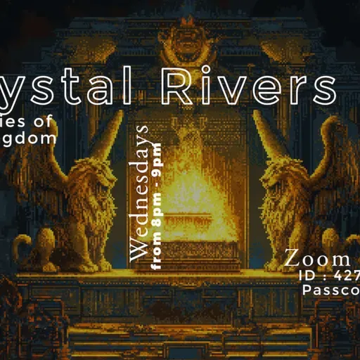 Entering God's Presence with Worship and Praise | Kingdom Mysteries | Dec 17, 2025 | CR