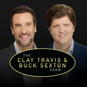 Clay Travis and Buck Sexton