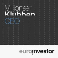 Millionærklubben CEO - B&O er klar til de næste 100 år
