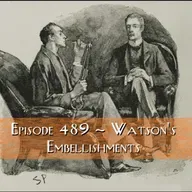 Watson's Embellishments