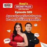 Ayaw niyang tinutulungan ko ang sarili kong pamilya