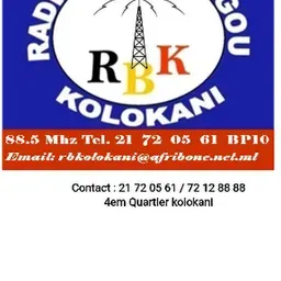 Radio beledougou