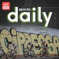 CL-klap voor Engeland, De Ridder in March Madness en beslist wind Sanremo?