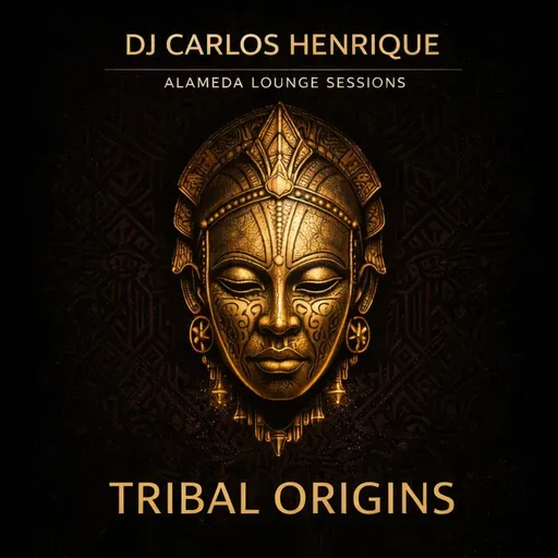 AFRO HOUSE TRIBAL ORIGINS VOL 16 DH CH