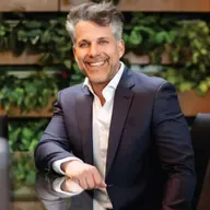 STRESS Nation with Wellness Innovator Justin Hai! 866