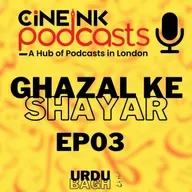 Ghazal Ke Shayar EP03: Ghalib, Momin, Mus’hafi, Dagh, Zafar, Insha, Nasikh & Atish