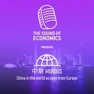 Exploring Chinese trade deflection