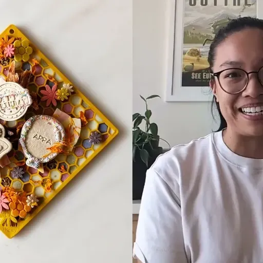 S1 E5: Sodapup Enrichment Lab: Liyisa Li, Sydney, Australia