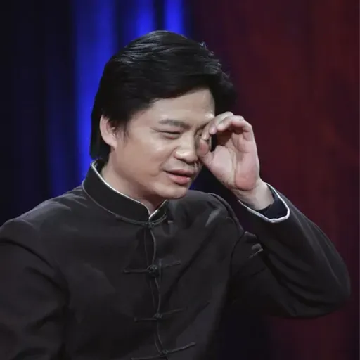 崔永元：连装都不装