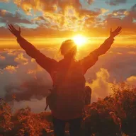 El gozo eterno de los redimidos - Culto Vespertino 28/12/25