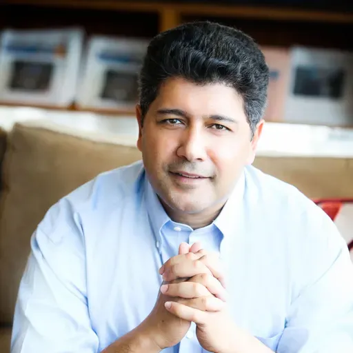 Ash Seddeek, Communication is the Most Overlooked Driver of Business Performance