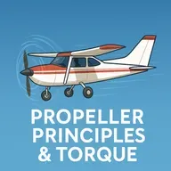 Propeller Principles & Torque