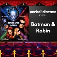 Batman & Robin