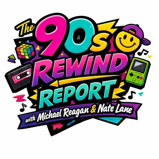 S03E12: Rewinding w/ Mikey & Nate