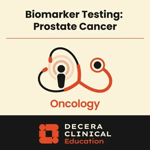 Advanced Practice Professionals on Biomarker Testing in Patients With Solid Tumors: Prostate Cancer
