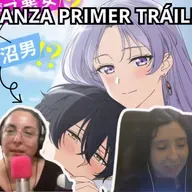 Podcast #409 - «The Final-Boss Prince is Somehow Obsessed with the Chubby Villainess» primer PV (01-04-2026)