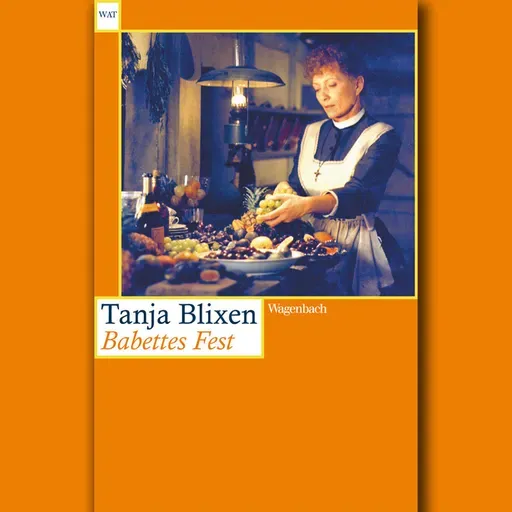 Michael Maar erklärt die Weltliteratur im Detail: Tana Blixen