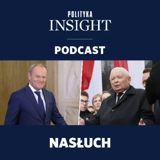Półmetek | Nasłuch