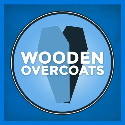 Wooden Overcoats Presents: Conversations with Ghosts
