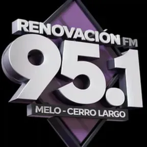 RENOVACION FM 95.1
