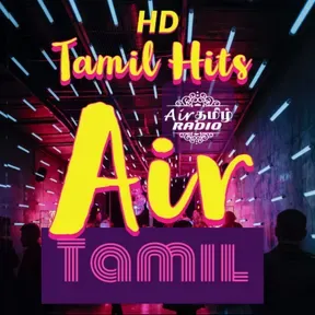 HD Tamil Hits | AirTamil.com | Air Tamil Radio