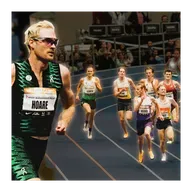 What happened at the Millrose Games? + SAM "THE TRUTH" RUTHE'S 3:48 MILE