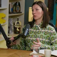 „AI nije ni inteligencija niti je pametnija od čoveka.“ | Dr Vanja Subotić | Agelast 328