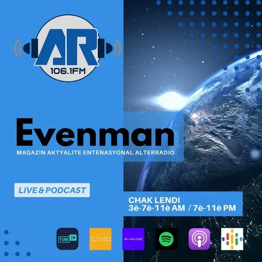 Evenman 2026-04-06 07:00