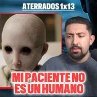 Trabajo en un hospital... mi paciente NO ES UN HUMANO