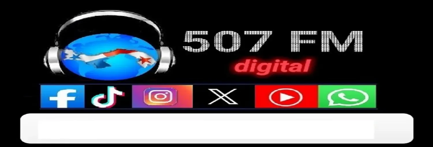 507 FM digital
