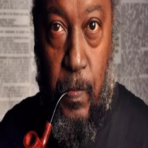 Magazine Culturel avec Lyonel Trouillot - Saturday, March 15, 2025