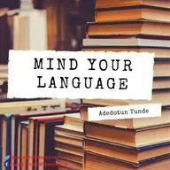 Mind Your Language 2026-06-04 16:00