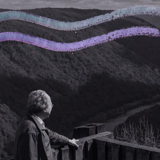 West Virginia: Yo-Yo Ma and West Virginia Coal