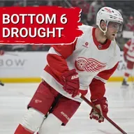 Can the Red Wings fix their bottom six? | Patrick Kane practicing