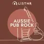 LisTNR - Aussie Pub Rock
