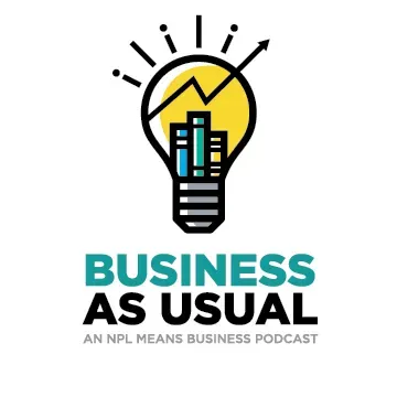 Tennessee's Business Enterprise Resource Office with Wisty Pender