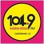 Rádio Maria Rosa FM