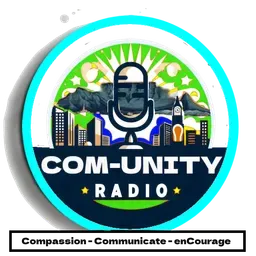 Com-Unity Radio