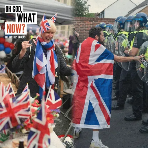 Pride and Prejudice – Can patriotism be a force for good?