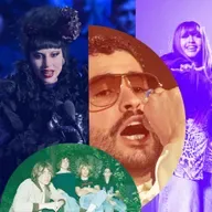 Sunday Special: The Best Music of 2025