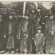 Looking Back in Philipstown