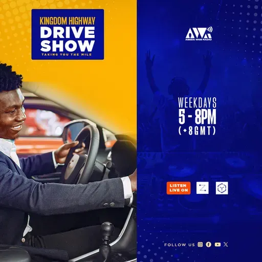 Kingdom Highway Drive Show (NY)