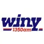 WINY 1350 AM - WINY