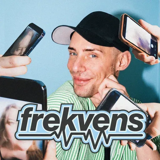 Skrellex: Strandet i Dubai og kloner i Hollywood