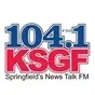 104.1 KSGF - KSGF