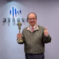 EP109|真愛客家-徐煥昇.開口說客、敢說就贏