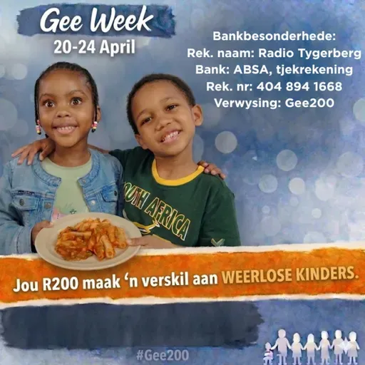 Gee200-projek (Waaroor gaan dit?)